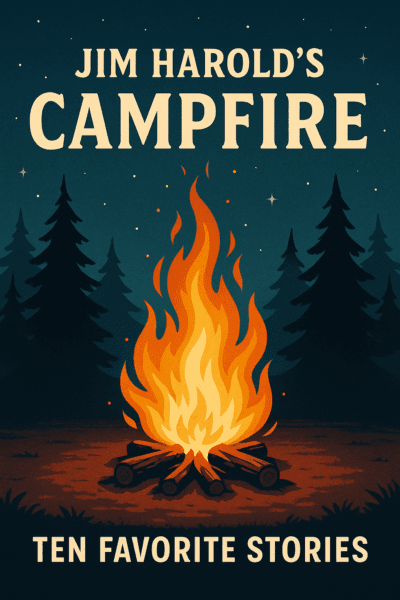 Jim Harold's Campfire Ten Favorite Stories